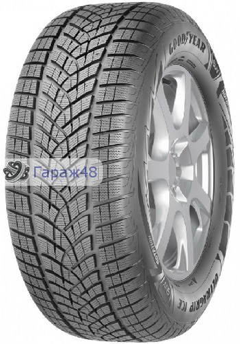 Goodyear UltraGrip Ice G1 SUV 245/50 R20 102T